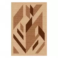 Dywan Fd Standard Kanas 1,33/1,9 miód