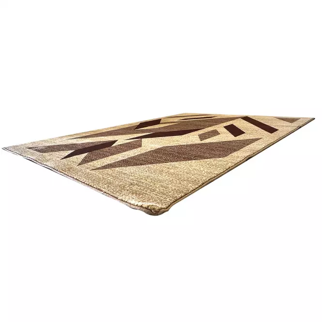 Dywan Fd Standard Kanas 1,33/1,9 miód