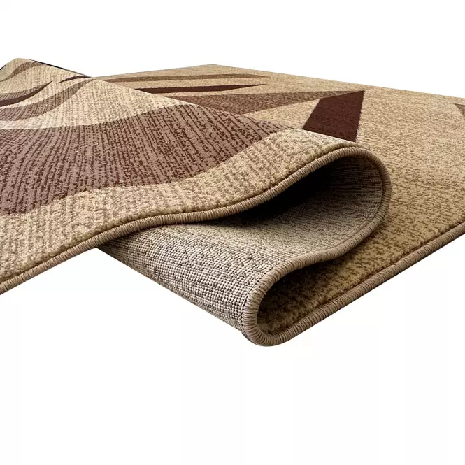 Dywan Fd Standard Kanas 1,33/1,9 miód