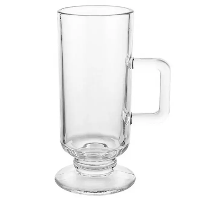 Kubek szklany Tokyo 250 ml 3K8506