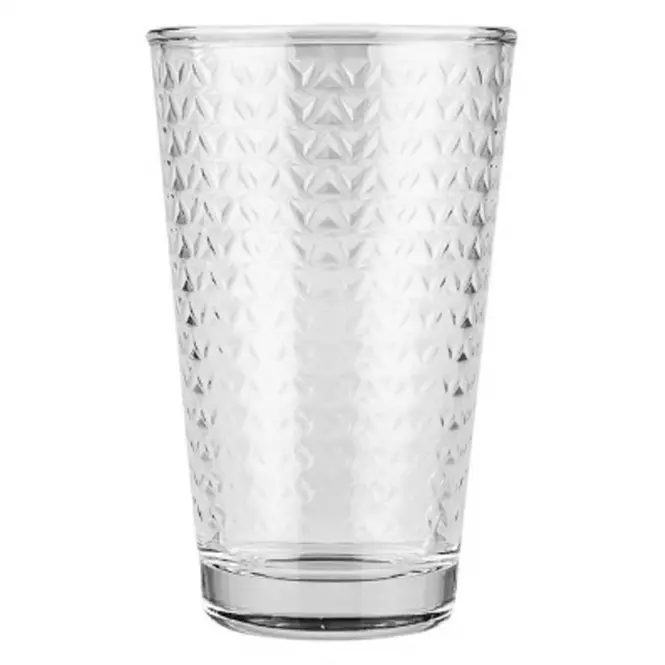 Szklanka do napojów 380 ml Basima 72072 3S120
