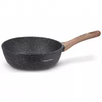 Patelnia granitowa Pescado