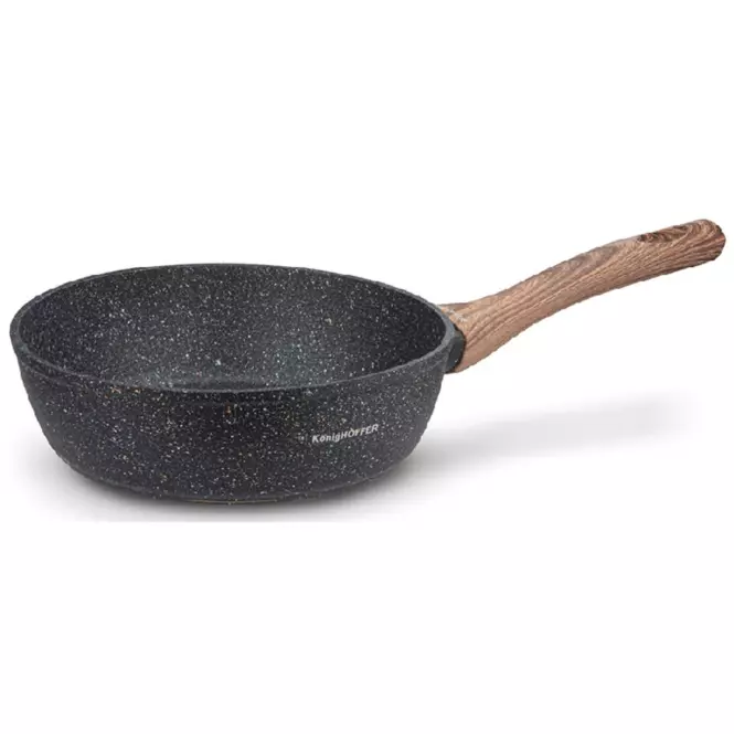 Patelnia granitowa Pescado