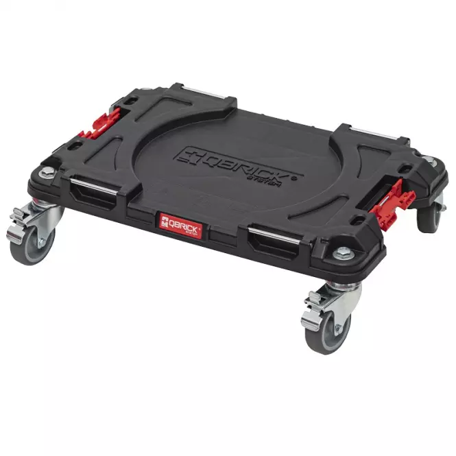 Platforma Transportowa Qbrick System Pro