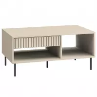 Stolik Sophie 10 cashmere