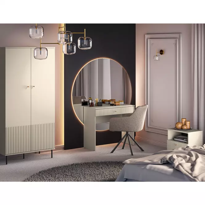 Szafka RTV Sophie 06 cashmere