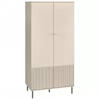 Szafa Sophie 01 cashmere