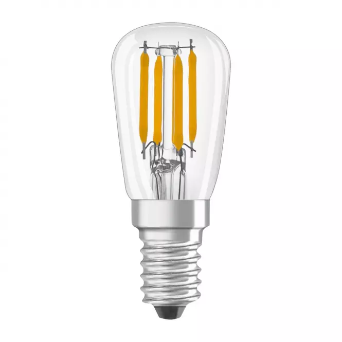 Żarówka LED OSRAM ST25 E14 6500K