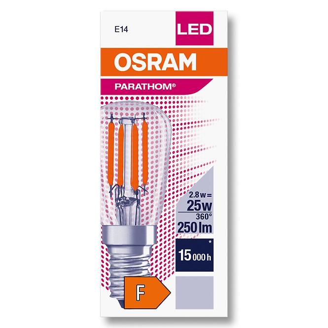 Żarówka LED OSRAM ST25 E14 6500K