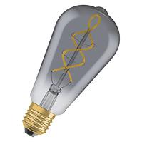 Żarówka LED OSRAM EDISON E27 4W 1800K