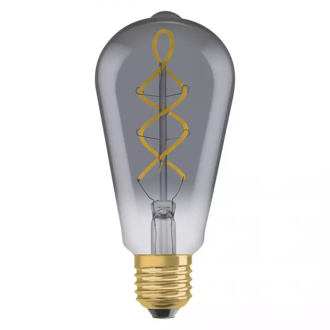 Żarówka LED OSRAM EDISON E27 4W 1800K