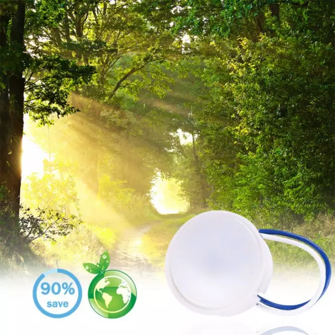 Moduł LED INSERT 5W 6000K,4