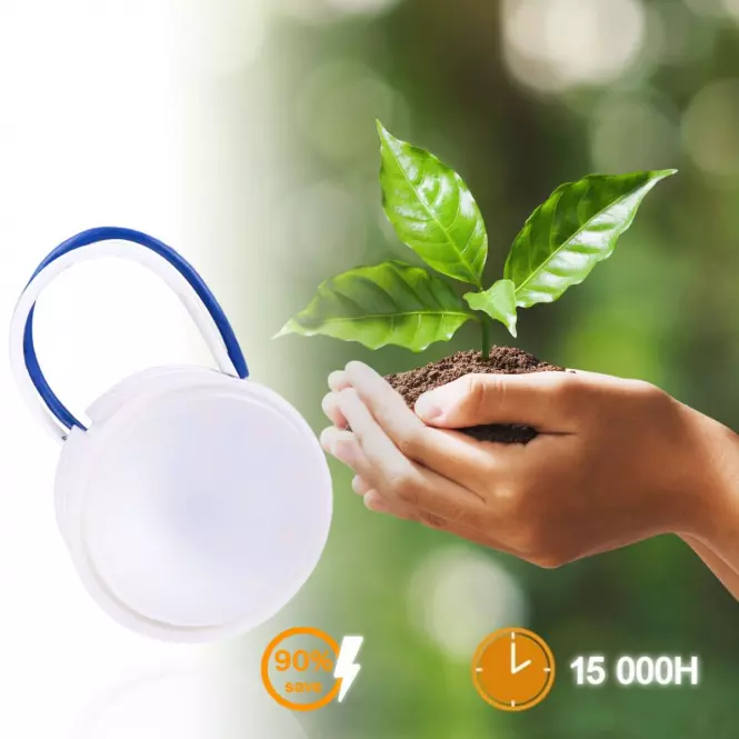 Moduł LED INSERT 7W 3000K