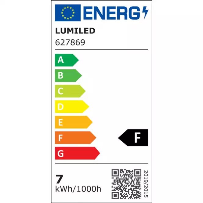 Moduł LED INSERT 7W 3000K
