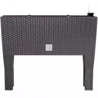Donica Rato case high DRTC600H 19576 umbra