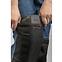EMS spodnie ochronne jeans niebieskie S (48),3