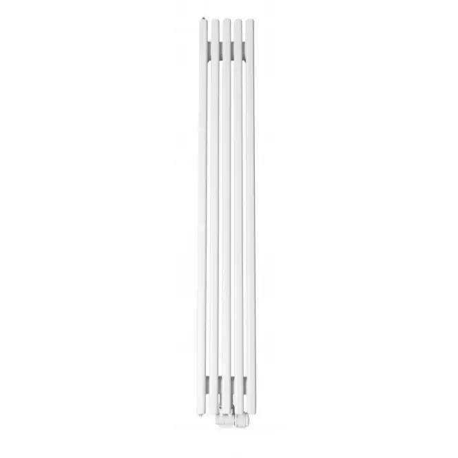 Grzejnik łazienkowy Lazur LA180/33 D5 1800x330 mm biały