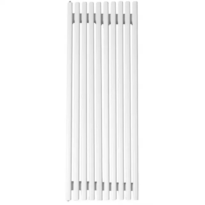 Grzejnik łazienkowy Lazur LA120/54 D5 1200x540 mm biały