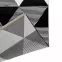 Dywan Modern 1,6/2,3 E781A czarny,4