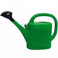 Konewka Spring IKSP05 G642 zielona