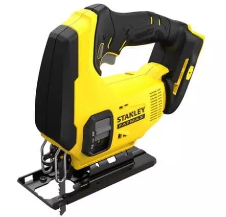 Stanley Fatmax Wyrzynarka 18V V20 Bez Akumulatora SFMCS600B