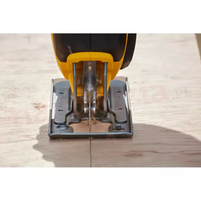 Stanley Fatmax Wyrzynarka 18V V20 Bez Akumulatora SFMCS600B