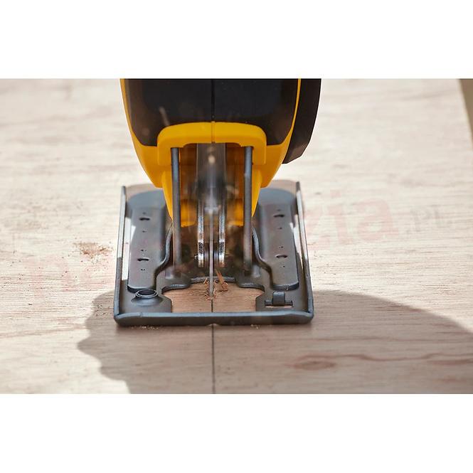 Stanley Fatmax Wyrzynarka 18V V20 Bez Akumulatora SFMCS600B