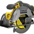 Stanley Fatmax Pilarka Tarczowa 18V 165mm V20 Bez Akumulatora SFMCS500B