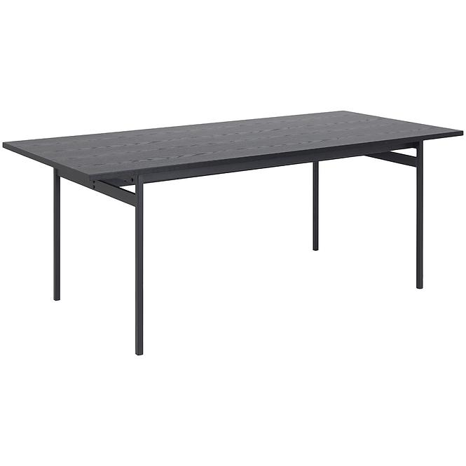 Stół Full czarny