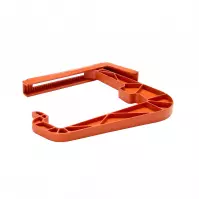 Uchwyt balkonowy Hangplast 20cm IWWS R624