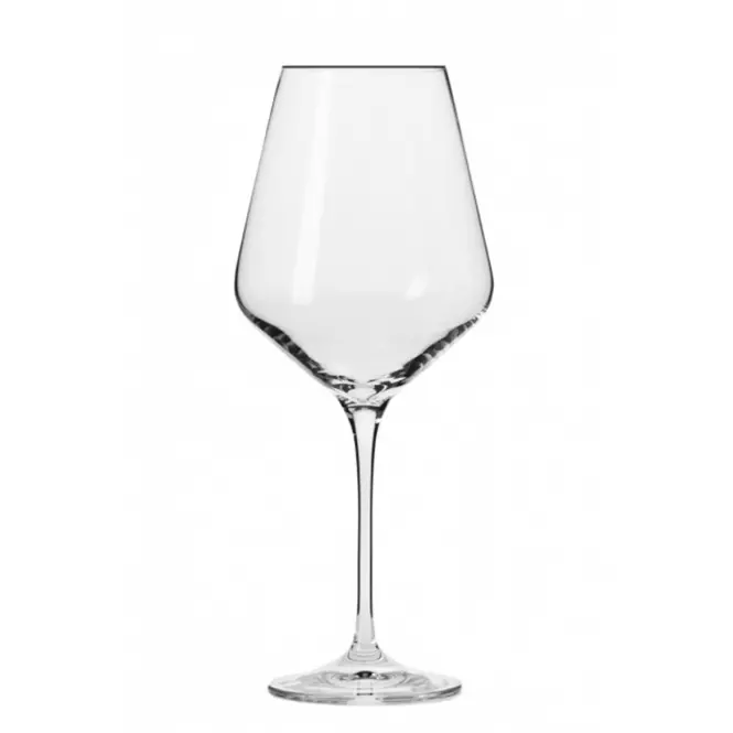 Komplet kieliszków do wina czerwonego Avant-Garde 6x490 ml
