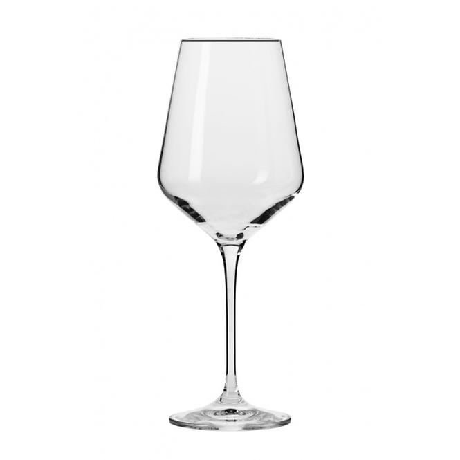 Kieliszek do wina białego Avant-Garde 6x390 ml