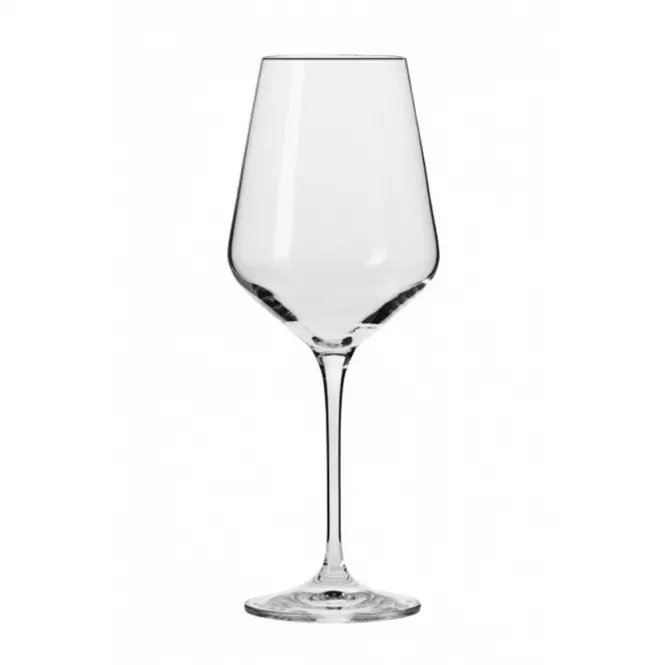 Komplet kieliszków do wina białego Avant-Garde 6x390 ml
