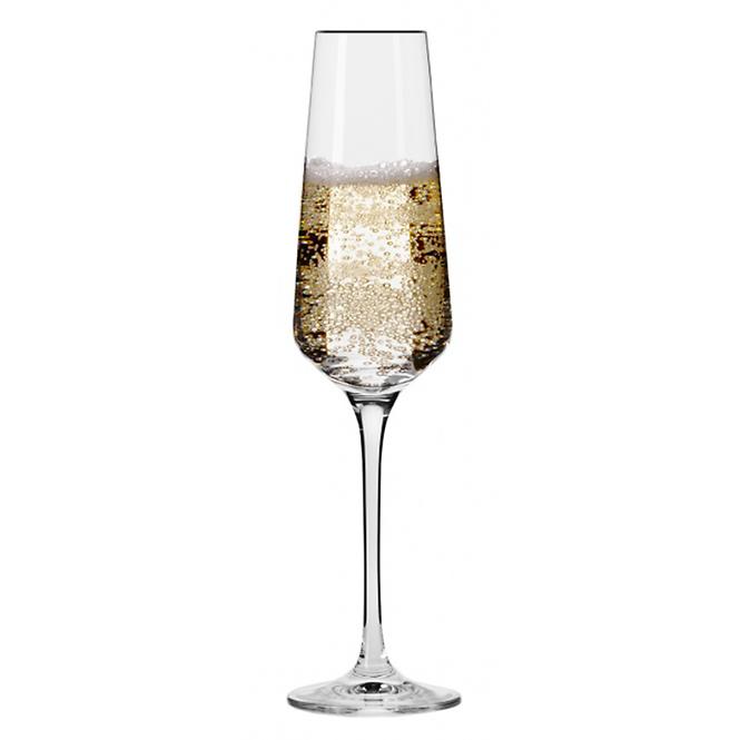 Kieliszek do szampana Avant-Garde 6x180 ml