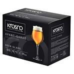 Komplet kieliszków do piwa Avant-Garde 6x420 ml