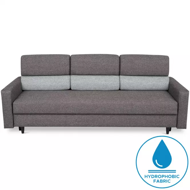 Sofa Olivio Castel 93 + Castel 80