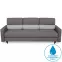 Sofa Olivio Castel 93 + Castel 80