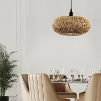 Lampa VILA AP-VIE271RN LW1