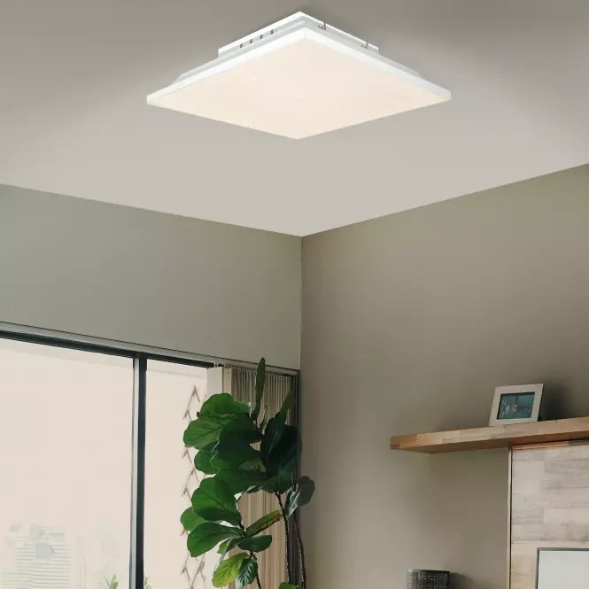 Panel ENVIRO PURO STAR 18W AC-ENPUS18W LED PL1