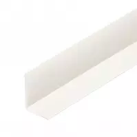 Taśma przypodłogowa samoprzylepna PCV 52mm x 5m biała