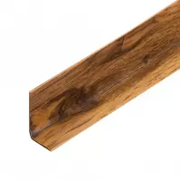 Taśma przypodłogowa samoprzylepna PCV 52mm x 5m dąb dziki