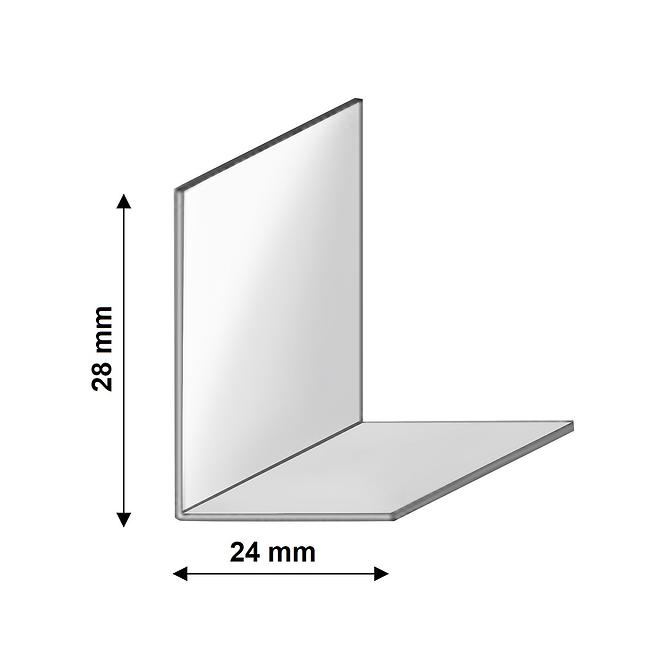 Taśma przypodłogowa samoprzylepna PCV 52mm x 5m kasztan wenge