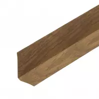Taśma przypodłogowa samoprzylepna PCV 52mm x 5m sosna kasztanowa jasna