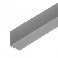 Taśma przypodłogowa samoprzylepna PCV 52mm x 5m szary ciemny