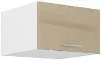Szafka kuchenna Lara 60 NAGU-36 1F MDF cappucino