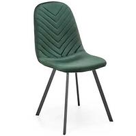 Krzesło W139 Zielone