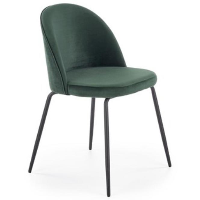 Krzesło W143 Zielony