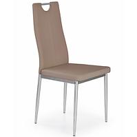 Krzesło W146 Eco Cappucino