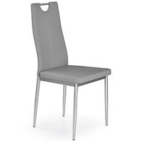 Krzesło W146 Eco Szare