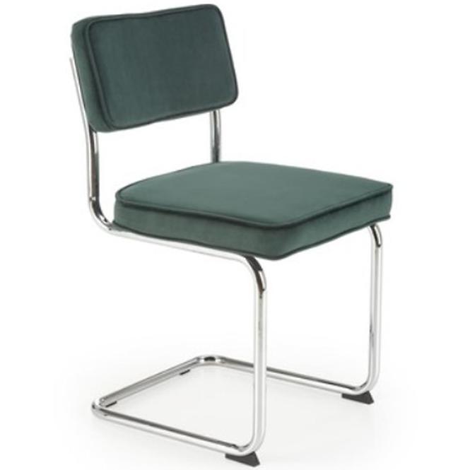 Krzesło W150 Zielony